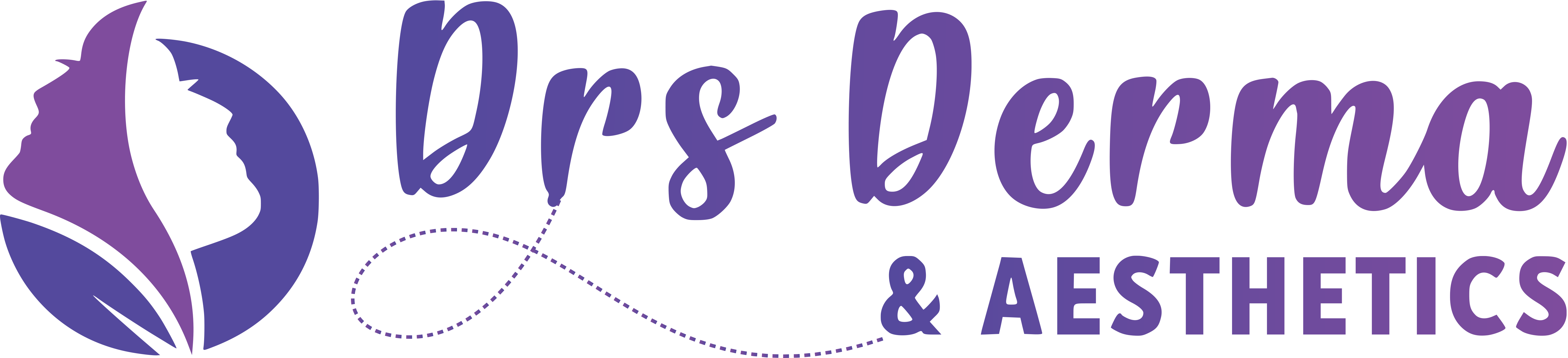 Drs Derma & Aesthetics Logo