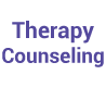 Therapy Counseling