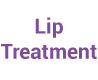Lip Treatment