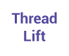 Thread Lift