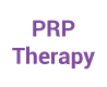 PRP Therapy