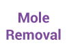 Mole Removal