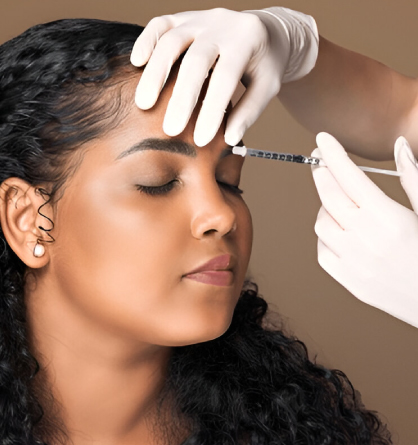 Botox Treatment