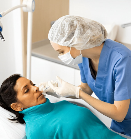 Filler Treatments