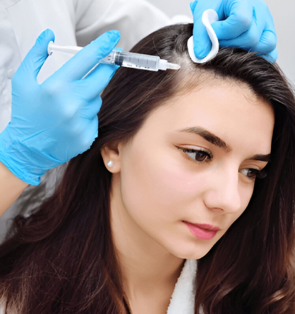 PRP Therapy