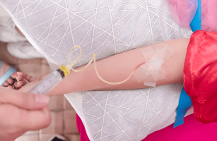 IV Glutathione