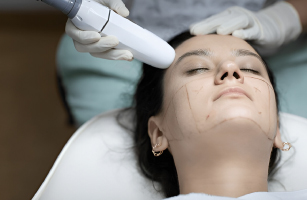 HIFU Treatment