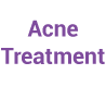 Acne Treatment