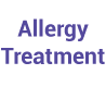 Allergy Treatment