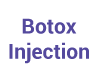Botox Injection