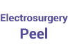 Electrosurgery Peel