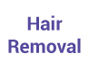 Hair Removal