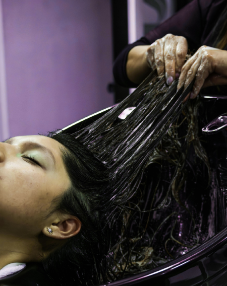 Hair Treatment