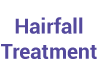 Hairfall Treatment