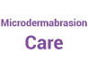 Microdermabrasion Care
