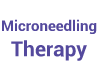 Microneedling Therapy