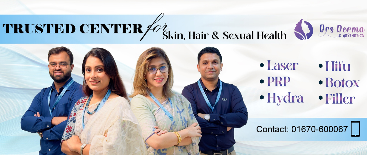 All doctors group photo