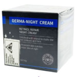 Derma Night Cream 02