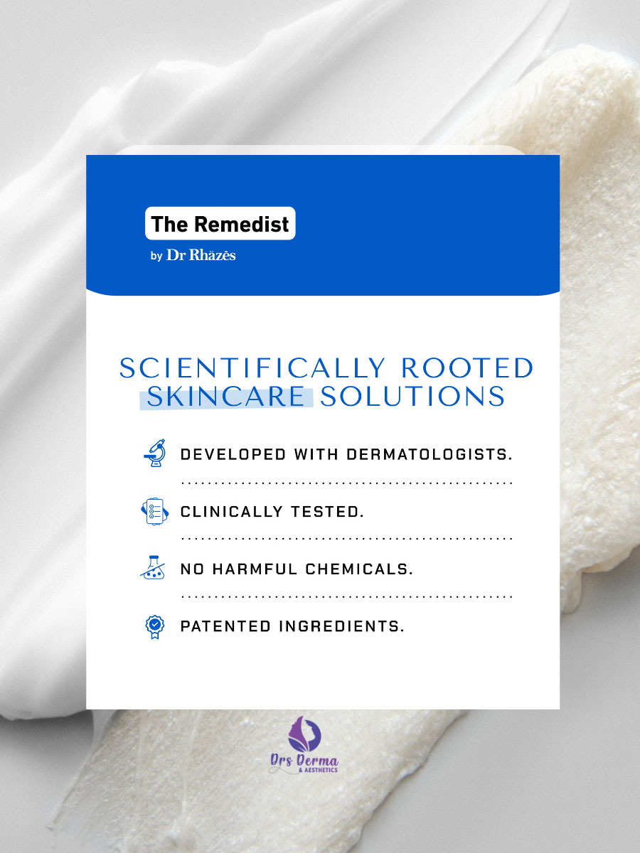 Remedist Aqua Moist Gel 06