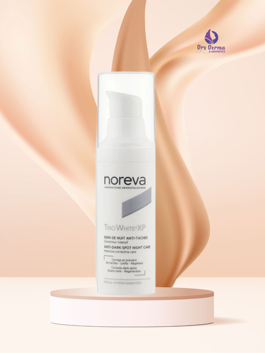 Trio White Serum - Image 3