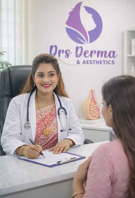 Aesthetic Breast Issues 1