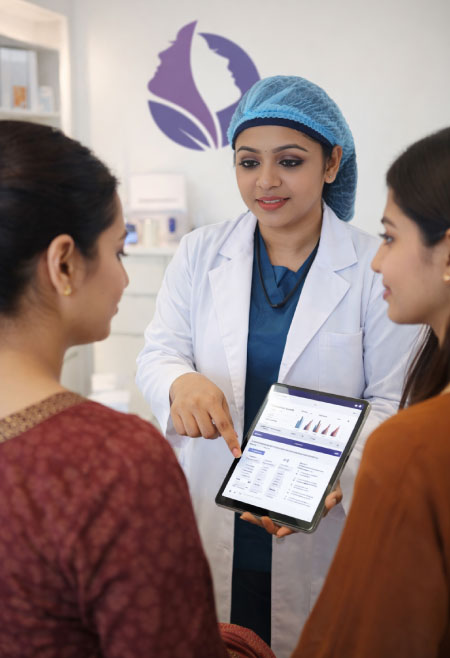 Hair Fall Treatment 3