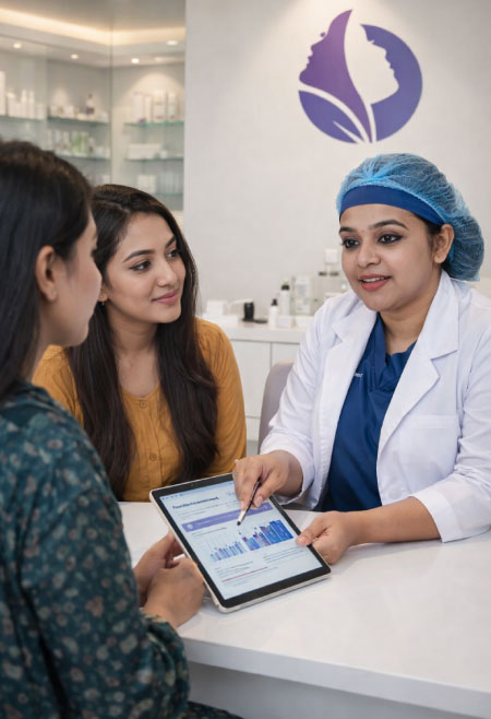 Hair Fall Treatment 4