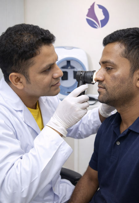 Hyper Pigmentation 1