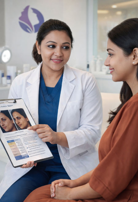 Hyper Pigmentation 3