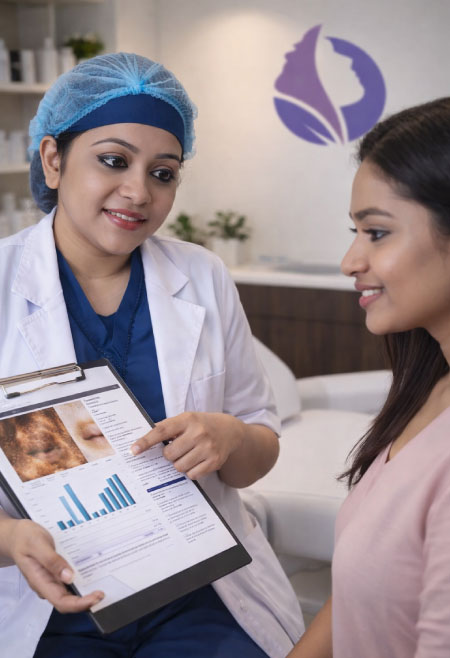 Hyper Pigmentation 4