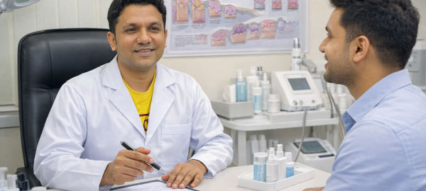 Premature Ejaculation Treatment