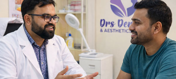 P-Shot (Priapus Shot) Treatment