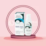 Ketolab Shampoo – Advanced Anti-Dandruff & Scalp Care Solution