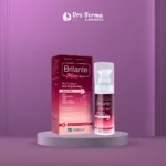 Brilante Max Serum – Advanced Skin Brightening & Pigmentation Control