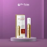 Truderma I-Luxe Gel – Advanced Under Eye Repair & Brightening Gel