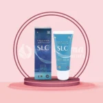 SLC facewash