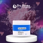 The Remedist Aqua Moist Gel – Deep Hydration for Sensitive Skin