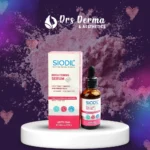 Siodil Brightening Serum – Radiance-Boosting Skin Solution