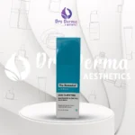 Dr Razes The remedist Tube Facewash 100 ml niacinamide and zinc PCA