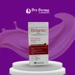 Brilante Brightening Serum – Advanced Depigmenting & Radiance-Boosting Serum
